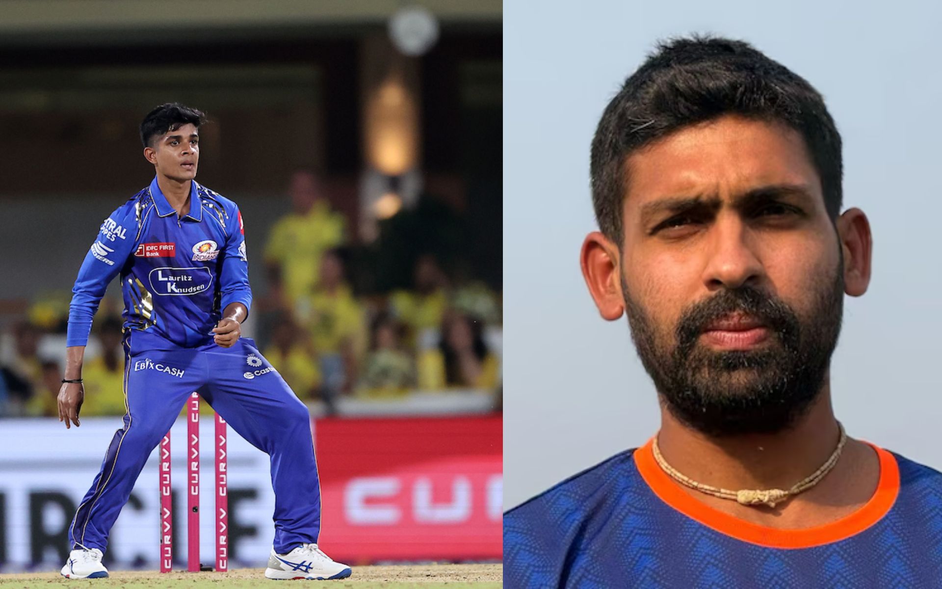 Vignesh Puthur Ruled Out As MI Rope In Surprise Player As Replacement For IPL 2025